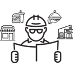 Atendemos vários segmentos