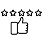 Qualidade, criatividade e excelêcia