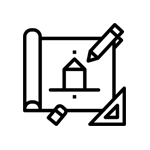 Execução do projeto de sua marca