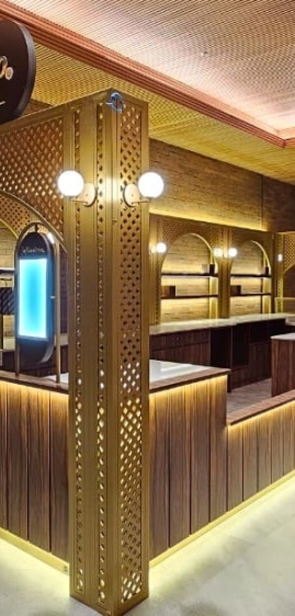 Quiosque Fofíssimo - Botânico Shopping - Belo Horizonte/MG (2025)