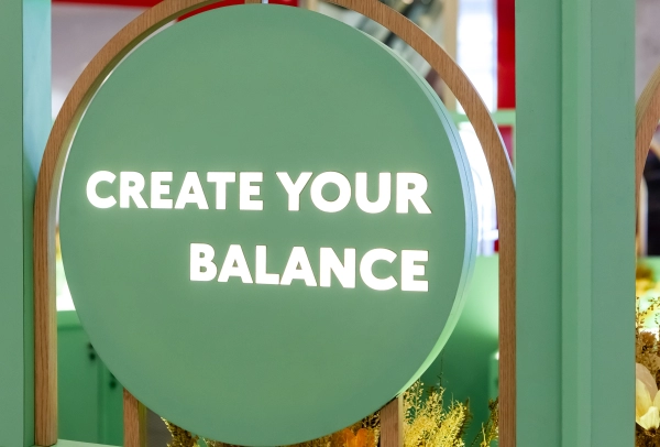 Quiosque Kiko Milano - Morumbi Shopping/SP