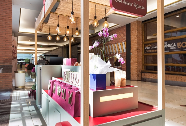 Carrinho Lua Osório - 3,00 x 1,00 (m) - Shopping Market Place - São Paulo/SP (2023)