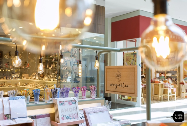 Quiosque Magnólia 3,00 x 3,00 (m) - São Paulo/SP