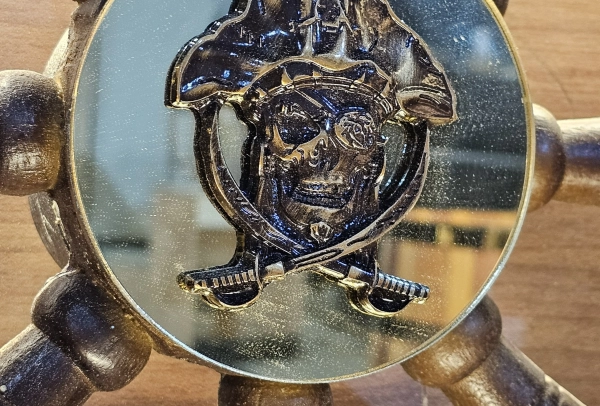 Quiosque Don Alcides 4,00 x 2,00 (m) - BH Shopping - Belo Horizonte/MG (2025)