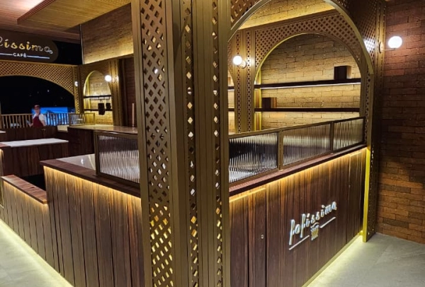 Quiosque Fofíssimo - Botânico Shopping - Belo Horizonte/MG (2025)