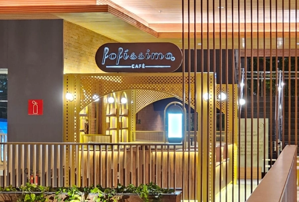 Quiosque Fofíssimo - Botânico Shopping - Belo Horizonte/MG (2025)