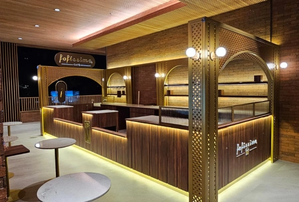 Quiosque Fofíssimo - Botânico Shopping - Belo Horizonte/MG (2025)